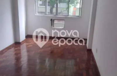 Apartamento com 1 quarto à venda na Rua Bento Lisboa, Catete, Rio de Janeiro