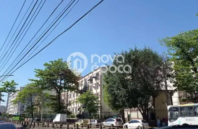 Apartamento com 1 quarto à venda na Rua Magalhães Couto, Méier, Rio de Janeiro
