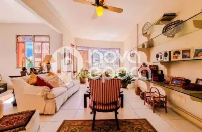 Apartamento com 2 quartos à venda na Rua do Humaitá, Humaitá, Rio de Janeiro