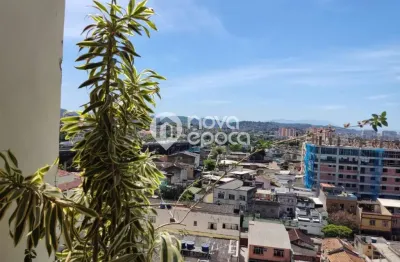 Apartamento com 2 quartos à venda na Rua Pernambuco, Engenho de Dentro, Rio de Janeiro