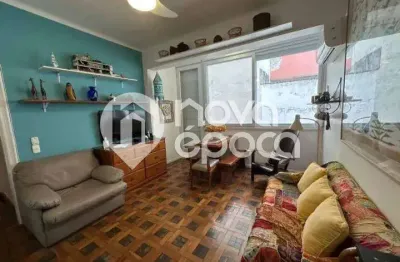 Apartamento com 3 quartos à venda na Rua Camuirano, Botafogo, Rio de Janeiro