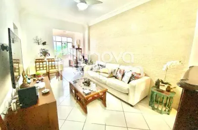 Apartamento com 2 quartos à venda na Rua do Humaitá, Humaitá, Rio de Janeiro