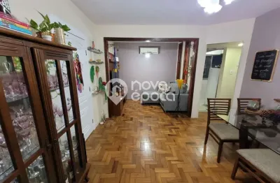 Apartamento com 1 quarto à venda na Rua Maxwell, Vila Isabel, Rio de Janeiro