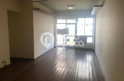 Apartamento com 3 quartos à venda na Rua Maria Amália, Tijuca, Rio de Janeiro