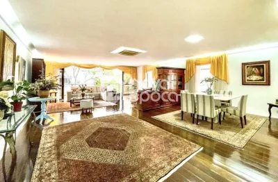 Apartamento com 4 quartos à venda na Rua Barão da Torre, Ipanema, Rio de Janeiro
