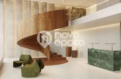 Apartamento com 1 quarto à venda na Rua Francisco Otaviano, Copacabana, Rio de Janeiro