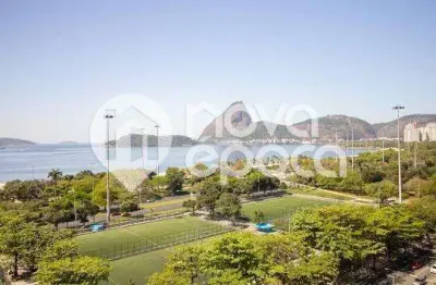 Apartamento com 3 quartos à venda na Praia do Flamengo, Flamengo, Rio de Janeiro