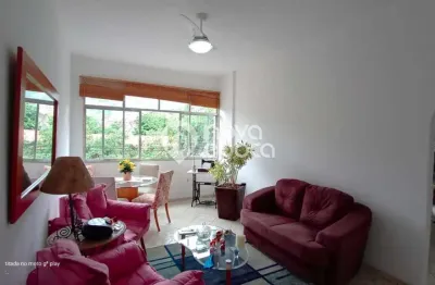 Apartamento com 2 quartos à venda na Rua Borda do Mato, Grajaú, Rio de Janeiro