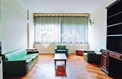 Apartamento com 2 quartos à venda na Rua Henrique Fleiuss, Tijuca, Rio de Janeiro