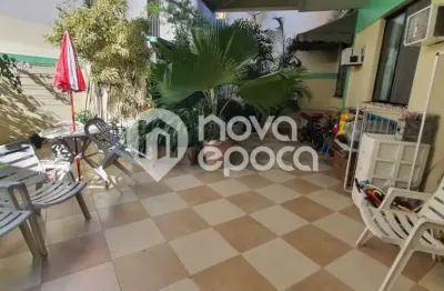 Apartamento com 3 quartos à venda na Rua São Francisco Xavier, Tijuca, Rio de Janeiro
