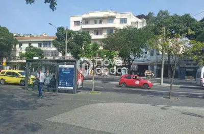 Apartamento com 2 quartos à venda na Rua Estácio de Sá, Estácio, Rio de Janeiro