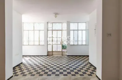 Casa em condomínio fechado com 3 quartos à venda na Rua Aquidabã, Méier, Rio de Janeiro