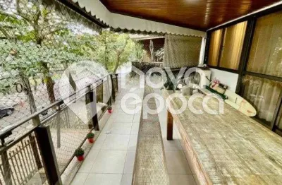 Barra da tijuca | apartamento 3 quartos, sendo 1 suite