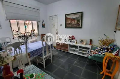 Apartamento com 2 quartos à venda na Rua Maranhão, Méier, Rio de Janeiro