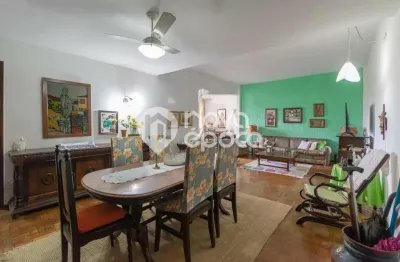 Apartamento com 3 quartos à venda na Rua Almirante Cochrane, Tijuca, Rio de Janeiro