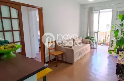 Apartamento com 2 quartos à venda na Rua Senador Nabuco, Vila Isabel, Rio de Janeiro