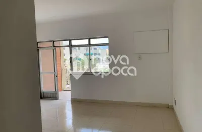 Apartamento com 2 quartos à venda na Rua Maria Antônia, Engenho Novo, Rio de Janeiro