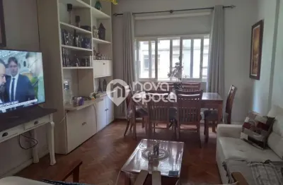 Apartamento com 2 quartos à venda na Rua Santa Clara, Copacabana, Rio de Janeiro