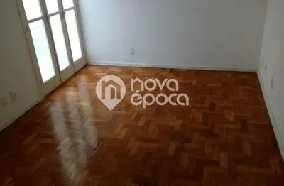 Apartamento com 2 quartos à venda na Rua Filinto de Almeida, Cosme Velho, Rio de Janeiro