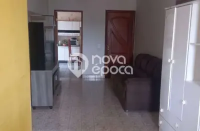 Apartamento com 2 quartos à venda na Rua Ouro Fino, Irajá, Rio de Janeiro