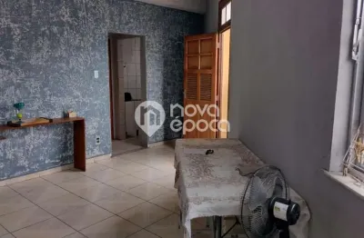 Apartamento com 2 quartos à venda na Avenida Itaóca, Bonsucesso, Rio de Janeiro