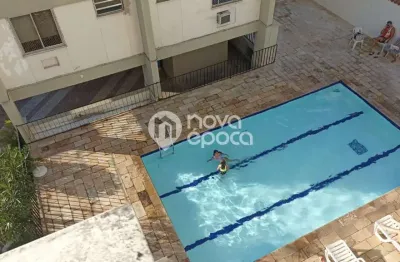 Apartamento com 2 quartos à venda na Rua Conselheiro Agostinho, Todos os Santos, Rio de Janeiro
