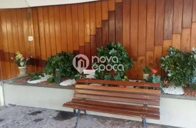 Apartamento com 2 quartos à venda na Rua Conselheiro Agostinho, Todos os Santos, Rio de Janeiro