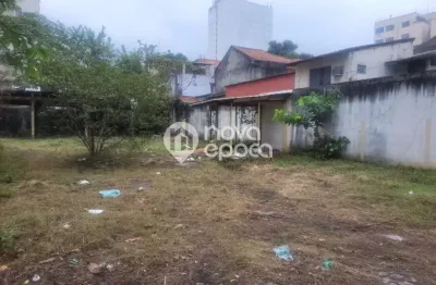 Terreno à venda na Rua Visconde de Silva, Botafogo, Rio de Janeiro