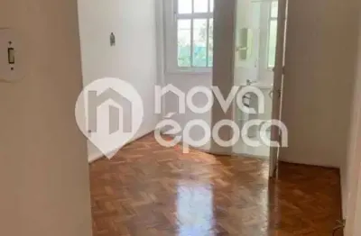 Apartamento com 1 quarto à venda na Rua Décio Vilares, Copacabana, Rio de Janeiro