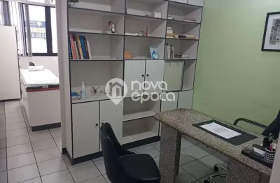 Sala comercial à venda na Rua Dois de Dezembro, Flamengo, Rio de Janeiro