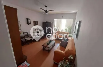 Apartamento com 3 quartos à venda na Rua Voluntários da Pátria, Botafogo, Rio de Janeiro