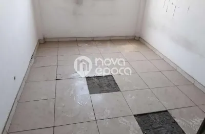 Apartamento com 1 quarto à venda na Rua Figueira de Melo, São Cristóvão, Rio de Janeiro