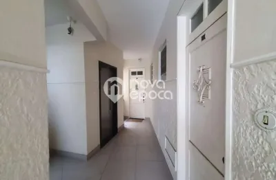 Apartamento com 1 quarto à venda na Avenida Bartolomeu Mitre, Leblon, Rio de Janeiro