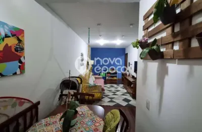 Apartamento com 2 quartos à venda na Rua Barão de Cotegipe, Vila Isabel, Rio de Janeiro