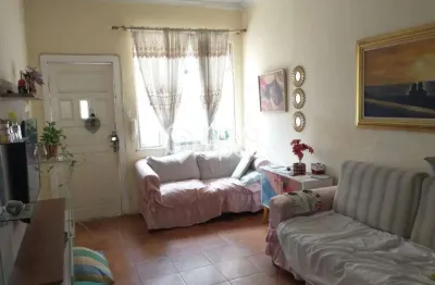 Casa em condomínio fechado com 3 quartos à venda na Rua Capitão Félix, Benfica, Rio de Janeiro