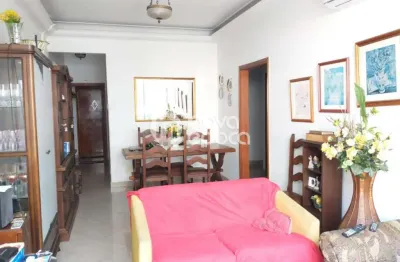 Apartamento com 3 quartos à venda na Rua Antônio Basílio, Tijuca, Rio de Janeiro