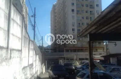 Terreno em condomínio fechado à venda na Rua Piauí, Cachambi, Rio de Janeiro