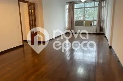 Apartamento com 3 quartos à venda na Rua General Roca, Tijuca, Rio de Janeiro