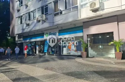 Ponto comercial à venda na Avenida Ataulfo de Paiva, Leblon, Rio de Janeiro