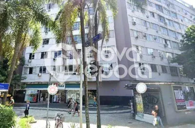 Ponto comercial à venda na Avenida Ataulfo de Paiva, Leblon, Rio de Janeiro