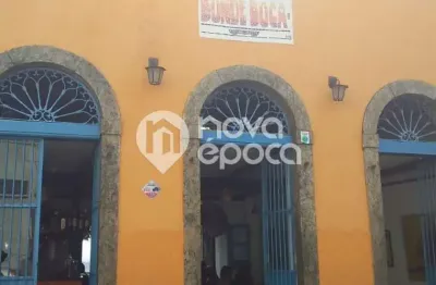 Santa teresa | prédio comercial 4 quartos, sendo 4 suites
