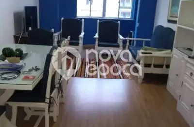 Apartamento com 2 quartos à venda na Rua Conde de Bonfim, Tijuca, Rio de Janeiro