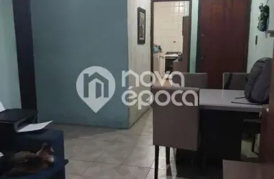 Apartamento com 2 quartos à venda na Rua Miguel Ângelo, Cachambi, Rio de Janeiro