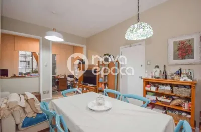 Apartamento com 2 quartos à venda na Rua Tonelero, Copacabana, Rio de Janeiro