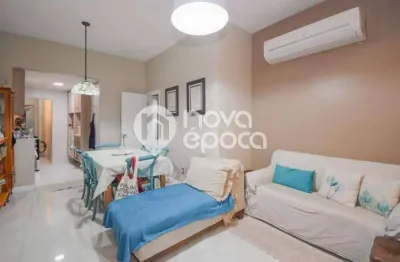 Apartamento com 2 quartos à venda na Rua Tonelero, Copacabana, Rio de Janeiro