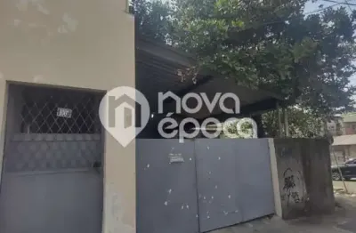 Casa com 2 quartos à venda na Rua Francisca Vidal, Pilares, Rio de Janeiro
