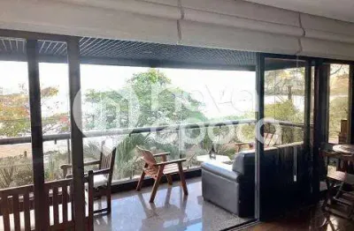 Apartamento com 4 quartos à venda na Avenida Borges de Medeiros, Lagoa, Rio de Janeiro
