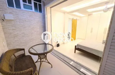 Apartamento com 1 quarto à venda na Rua Ronald de Carvalho, Copacabana, Rio de Janeiro