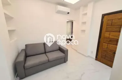Apartamento com 1 quarto à venda na Rua Ronald de Carvalho, Copacabana, Rio de Janeiro