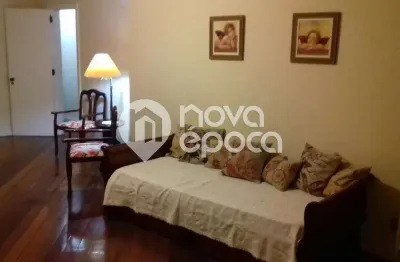 Apartamento com 2 quartos à venda na Rua Marquês de Olinda, Botafogo, Rio de Janeiro